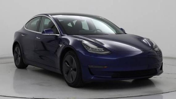 TESLA MODEL 3 2020 5YJ3E1EA7LF743654 image TESLA MODEL 3 2020 5YJ3E1EA7LF743654 image